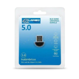 ADAPTADOR BLUETTOTH 5.0